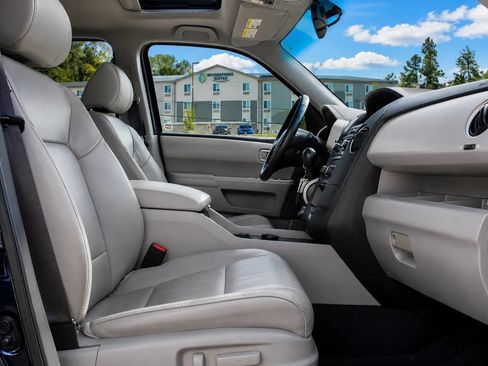 Used 2013 Honda Pilot EX-L image 16