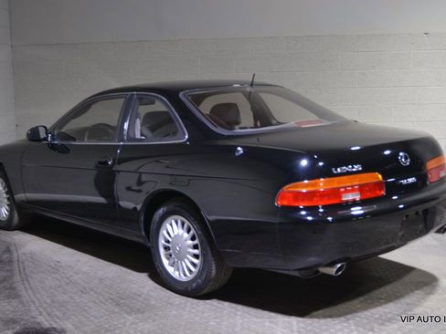 Used 1992 Lexus SC 300 Coupe image 3