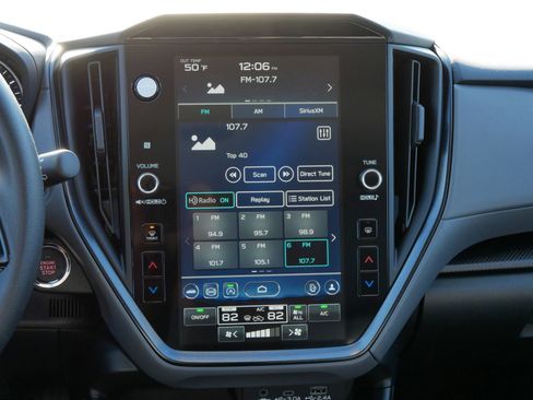 New 2026 Subaru Crosstrek 2.0i Premium image 12