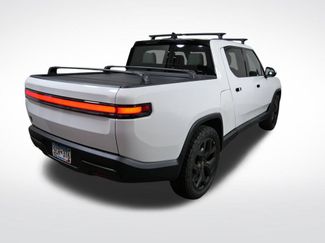 Used 2025 Rivian R1T Adventure Dual AWD/4WD video 3
