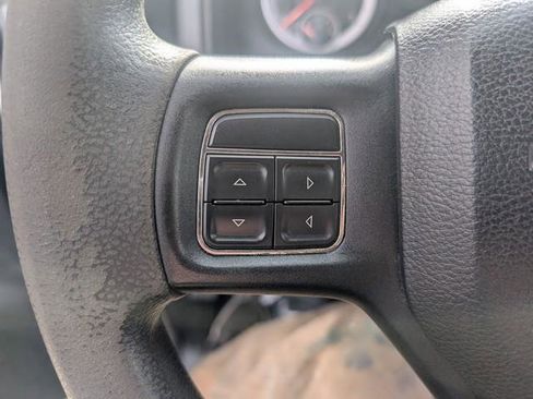 Used 2014 RAM 3500 Tradesman image 10