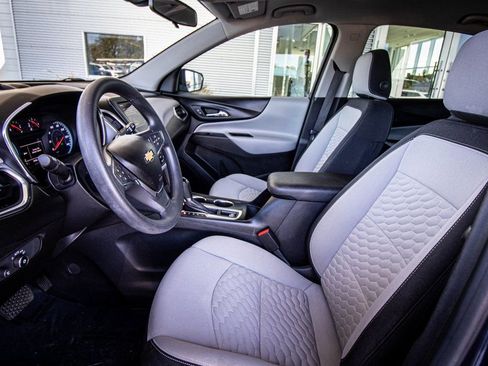 Used 2019 Chevrolet Equinox LS image 25