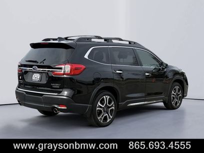 Used 2025 Subaru Ascent Touring w/ Popular Package #1