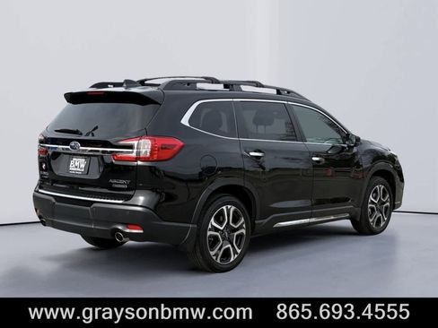 Used 2025 Subaru Ascent Touring w/ Popular Package #1 image 3