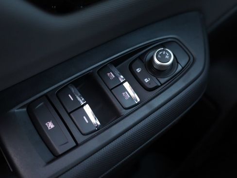 Certified 2026 Subaru Forester Sport AWD/4WD image 18