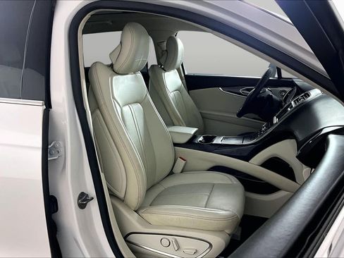 Used 2017 Lincoln MKX Black Label w/ Lincoln MKX Climate Package AWD/4WD image 9