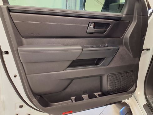 New 2026 Toyota Tundra SR image 26