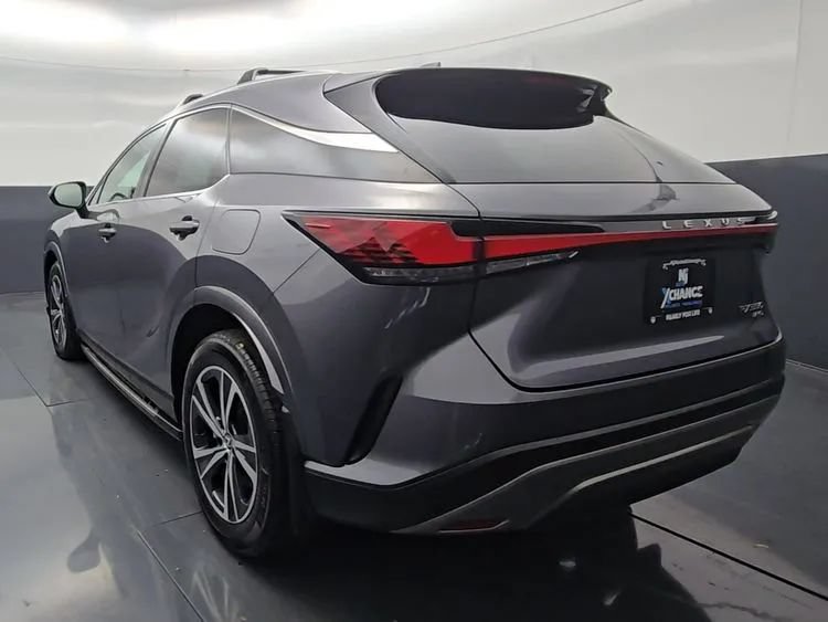 Used 2023 Lexus RX 350 Premium w/ Accessory Package AWD/4WD image 5