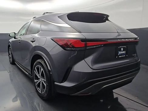 Used 2023 Lexus RX 350 Premium w/ Accessory Package AWD/4WD image 5