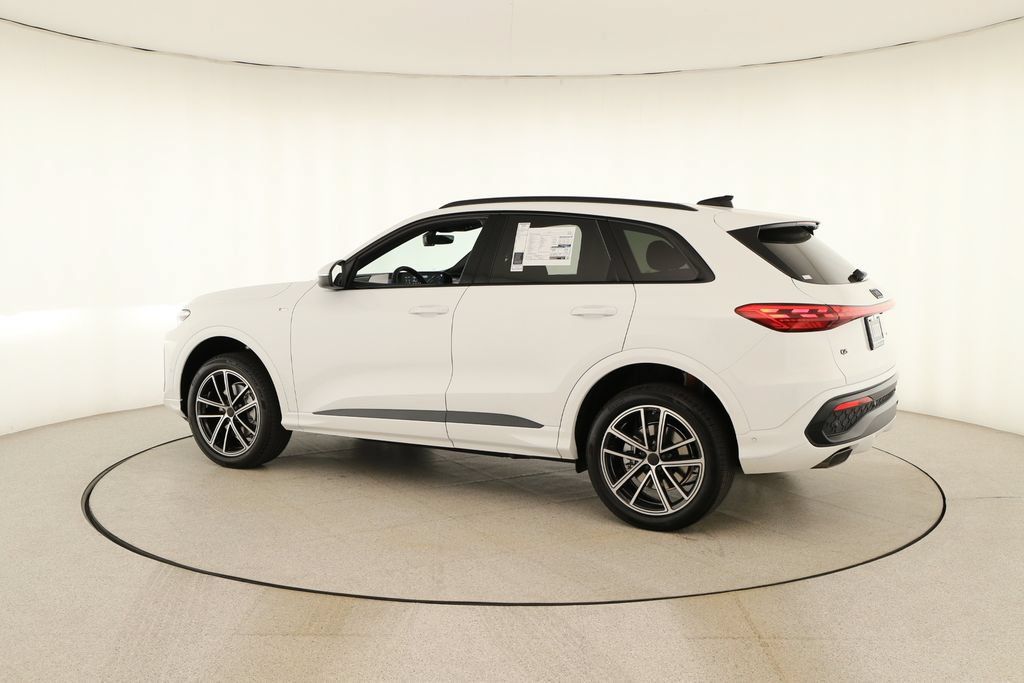 New 2026 Audi Q5 Premium Plus AWD/4WD image 3