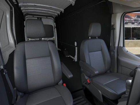 New 2026 Ford Transit 350 148 High Roof Extended RWD image 10