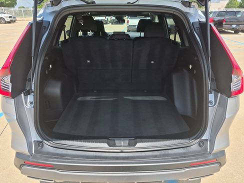 Used 2024 Honda CR-V Sport image 27