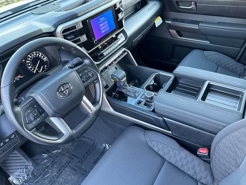 New 2026 Toyota Tundra SR5 image 10
