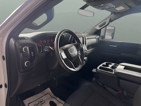 Used 2023 GMC Sierra 2500 Pro image 10