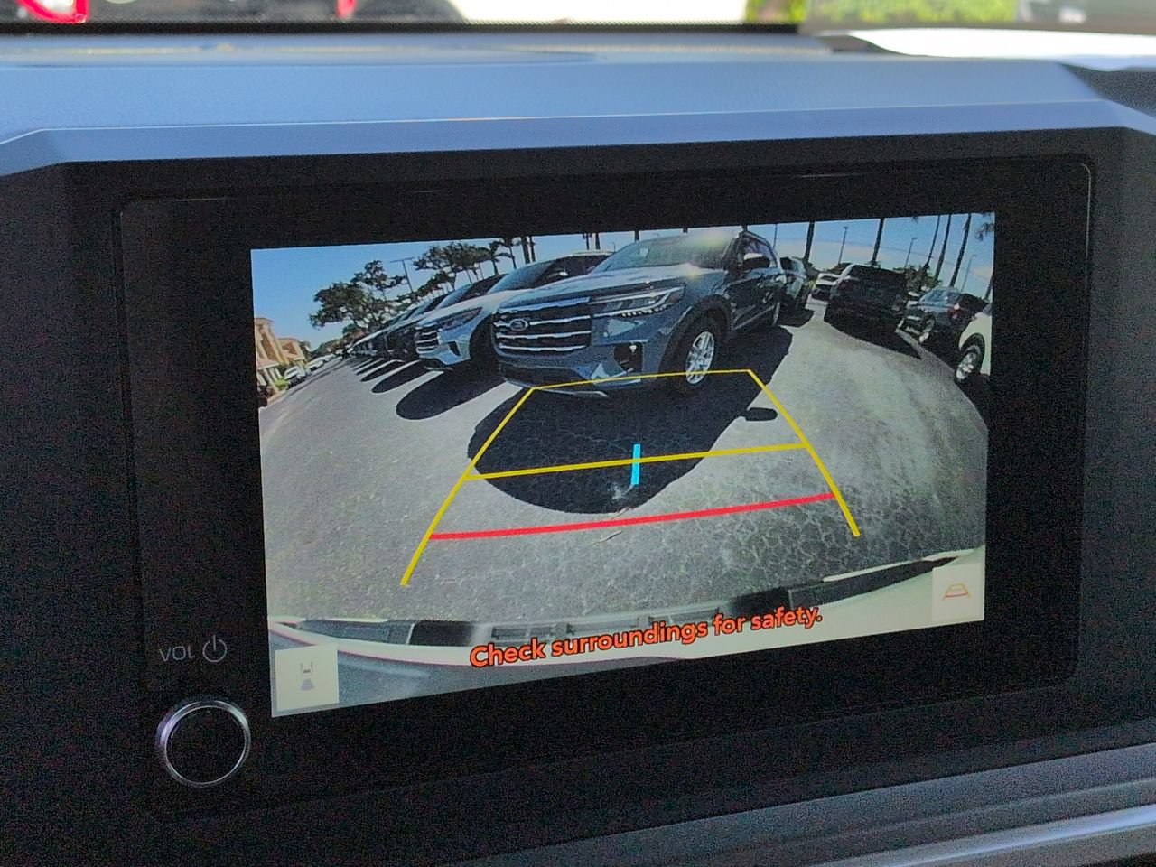 Used 2026 Toyota Tacoma SR5 AWD/4WD image 20