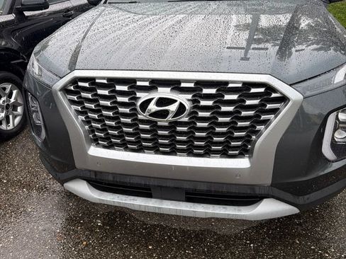 Used 2021 Hyundai Palisade SEL FWD image 15