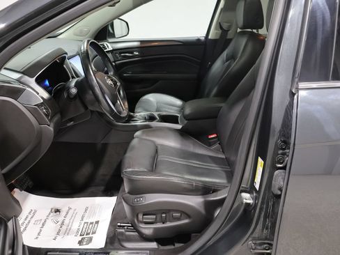 Used 2016 Cadillac SRX Performance w/ Midnight Edition Package AWD/4WD image 11