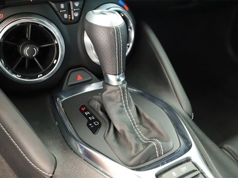 Used 2024 Chevrolet Camaro LT w/ RS Package image 26