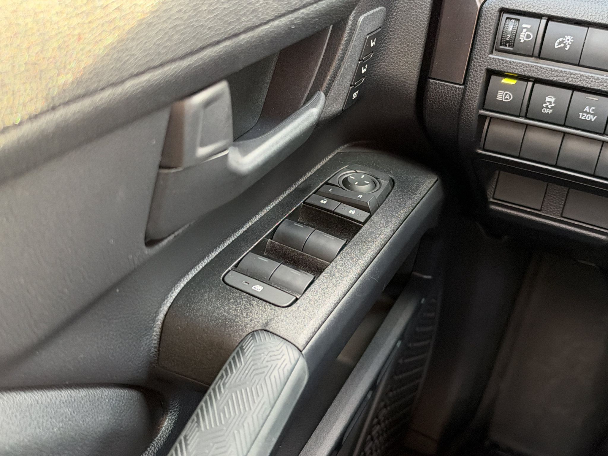 Used 2025 Toyota 4Runner TRD Sport Premium RWD image 27