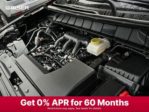 New 2025 Nissan Pathfinder Platinum image 7