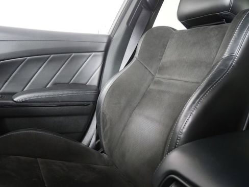 Used 2022 Dodge Charger R/T w/ Plus Group image 26