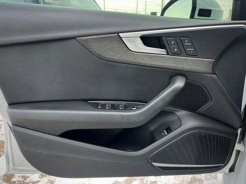 Used 2017 Audi A4 2.0T Premium Plus image 39