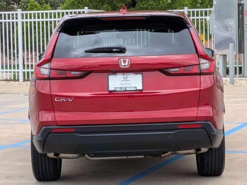 Used 2023 Honda CR-V EX image 7
