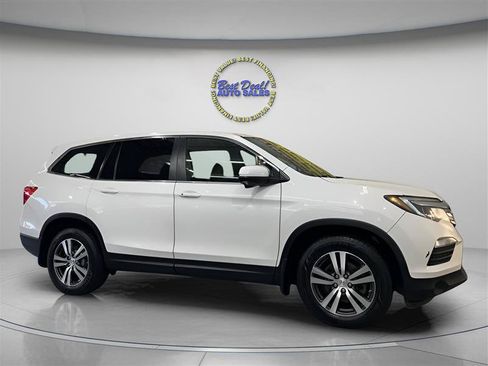 Used 2018 Honda Pilot EX-L image 6