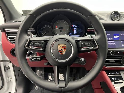 Used 2024 Porsche Macan S image 12