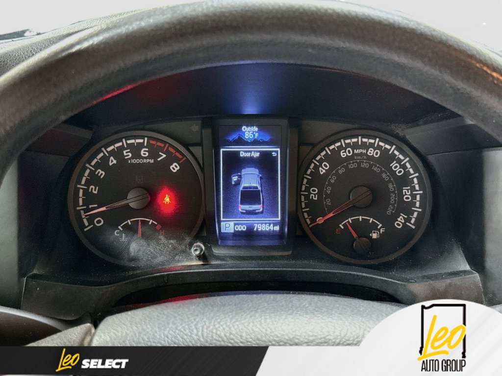 Used 2021 Toyota Tacoma SR AWD/4WD image 15
