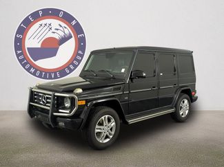 Used 2013 Mercedes-Benz G 550 video 1