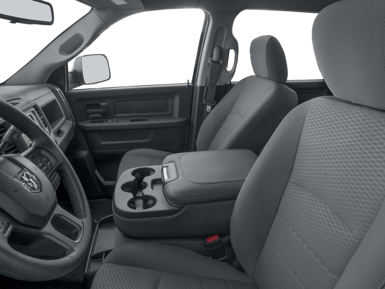 Used 2016 RAM 2500 Tradesman w/ Chrome Appearance Group AWD/4WD image 46