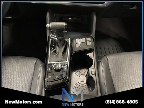 Used 2024 Kia Sportage X-Line AWD/4WD image 11