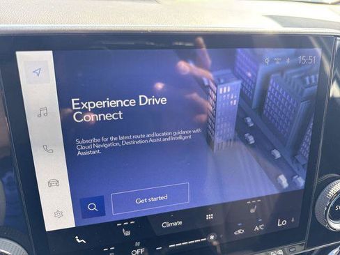 Certified 2025 Lexus NX 250 FWD w/ Cold Area Package image 18