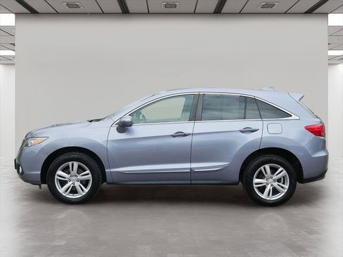 Used 2015 Acura RDX AWD w/ Technology Package image 3