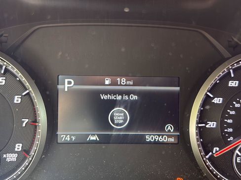 Used 2023 Hyundai Santa Fe SEL AWD/4WD image 7