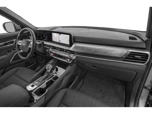 Certified 2024 Kia Telluride EX X-Line AWD/4WD image 11