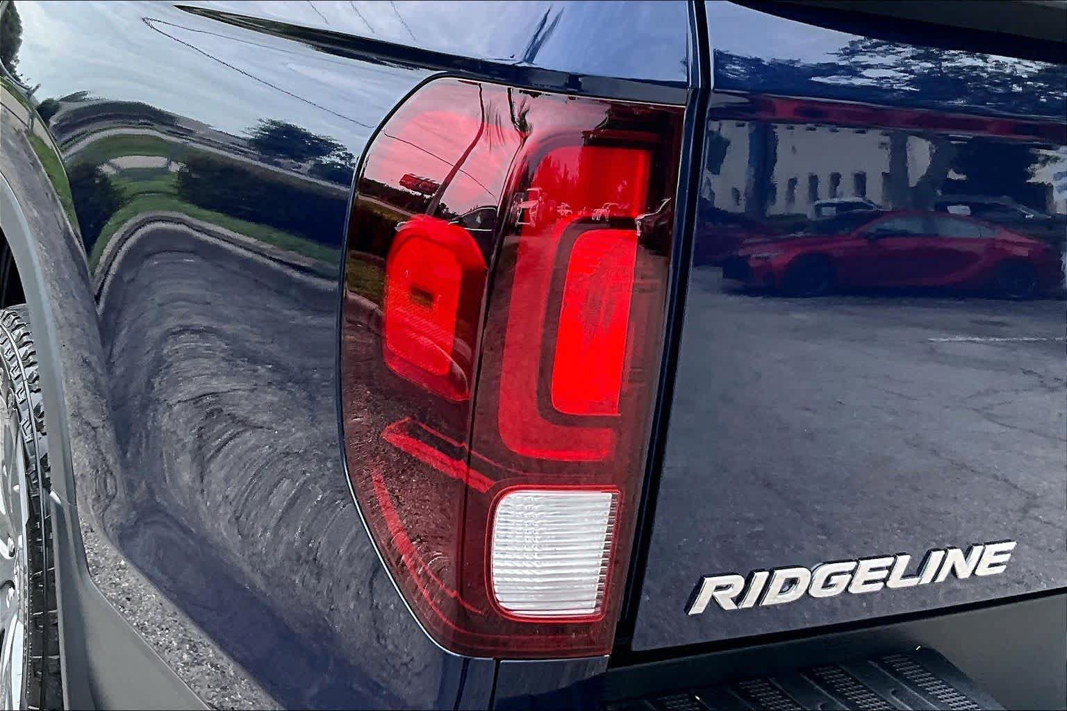 Used 2023 Honda Ridgeline RTL-E image 29