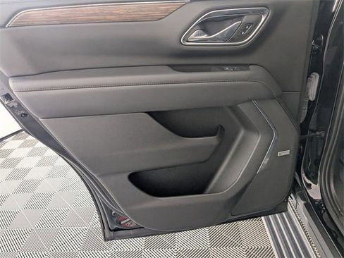 Certified 2023 Chevrolet Tahoe High Country w/ Premium Package 2 image 30