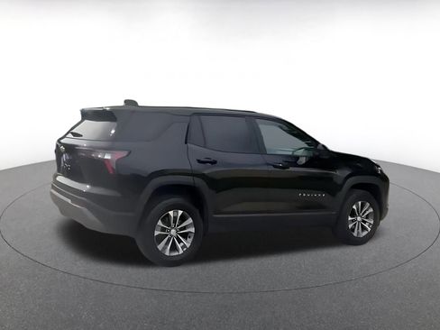 Used 2025 Chevrolet Equinox LT FWD image 14