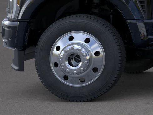 New 2026 Ford F450 Platinum w/ FX4 Off-Road Package AWD/4WD image 19