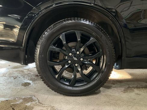 Used 2019 Dodge Durango R/T w/ Technology Group image 21