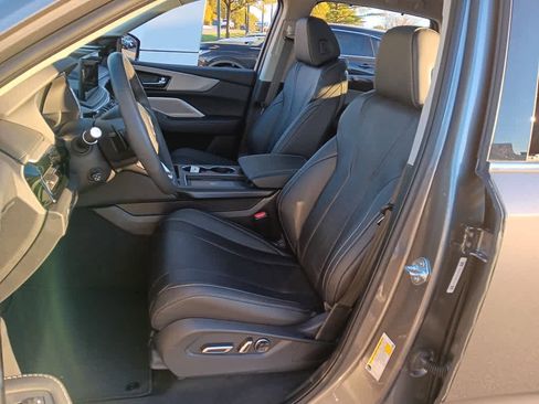 Used 2025 Acura MDX FWD w/ Technology Package image 14