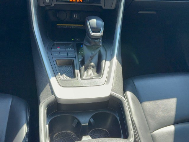 Used 2019 Toyota RAV4 XLE Premium w/ Advanced Technology Package FWD image 23