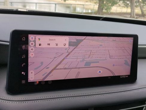 New 2026 INFINITI QX60 Luxe w/ Cargo Package image 21