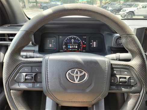 Used 2024 Toyota Tacoma SR5 image 33