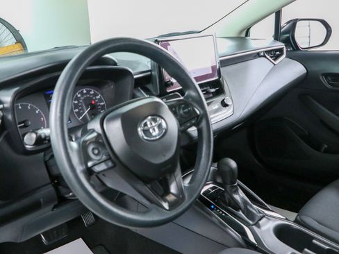 Used 2024 Toyota Corolla LE FWD image 22