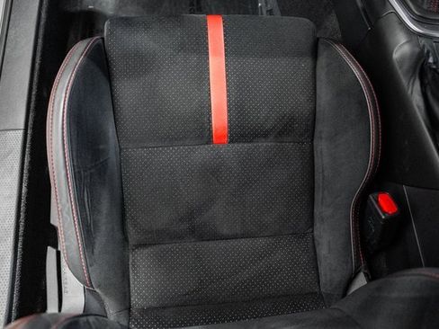 Used 2024 Subaru BRZ Limited image 26