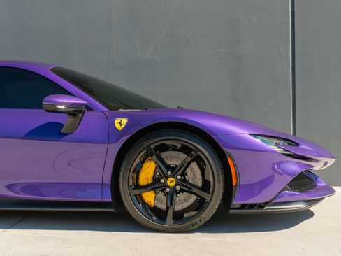 Used 2022 Ferrari SF90 Stradale image 35