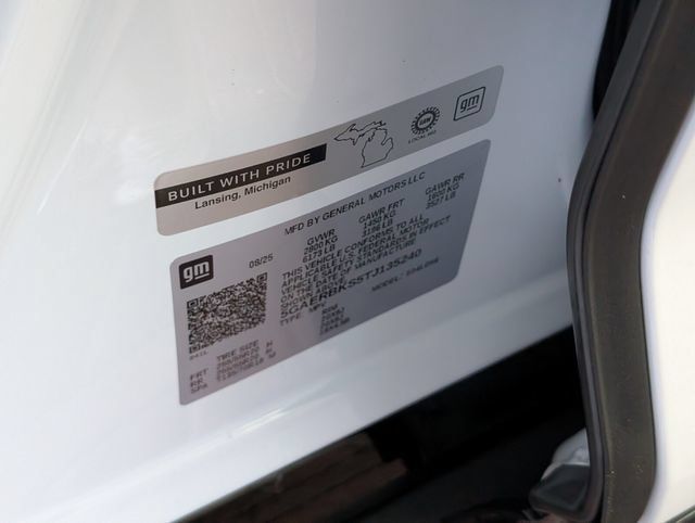 New 2026 Buick Enclave Sport Touring w/ Power Package FWD image 14